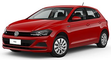 Polo Rojo tornado